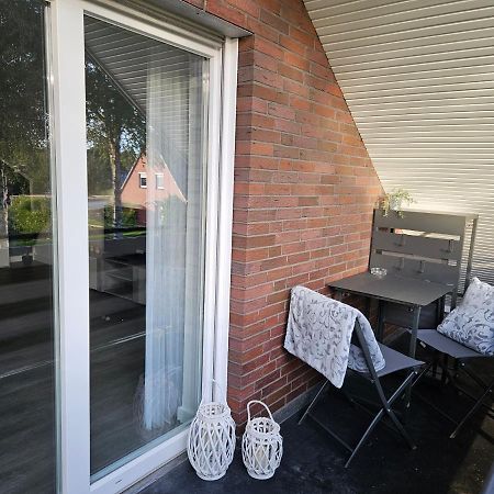 Ferienwohnung Birkenstrasse Ihlow  Kültér fotó