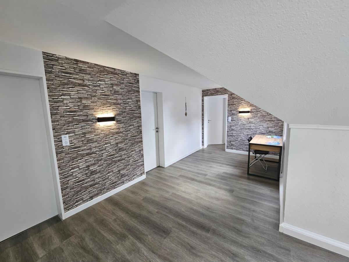 Ferienwohnung Birkenstrasse Ihlow  Kültér fotó