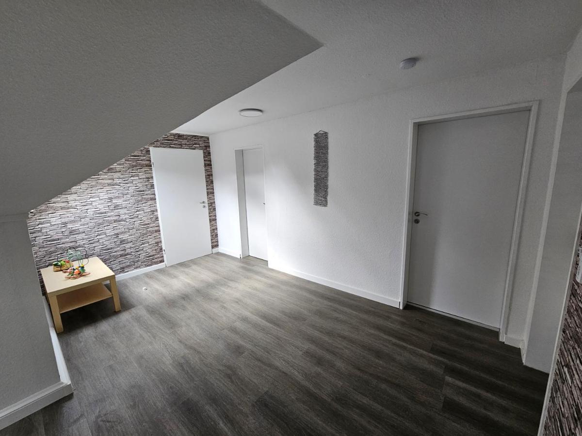 Ferienwohnung Birkenstrasse Ihlow  Kültér fotó