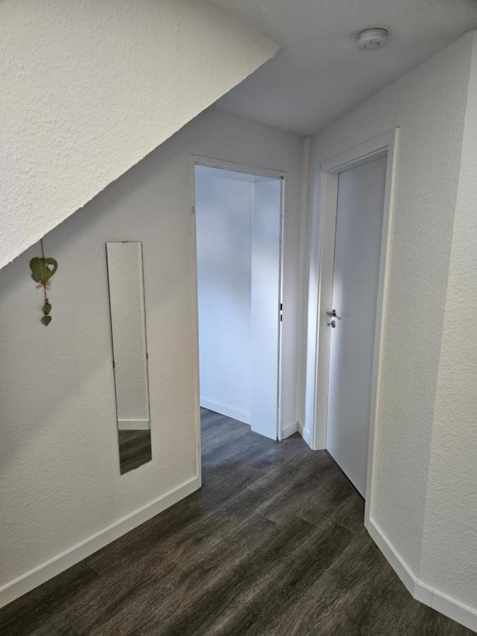 Ferienwohnung Birkenstrasse Ihlow  Kültér fotó
