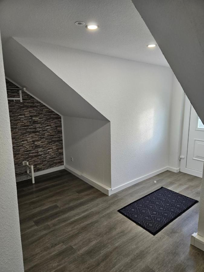 Ferienwohnung Birkenstrasse Ihlow  Kültér fotó